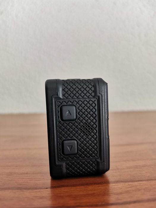 Câmara de Ação Nova 4K com Acessórios à Prova de Água e Câmara Lenta