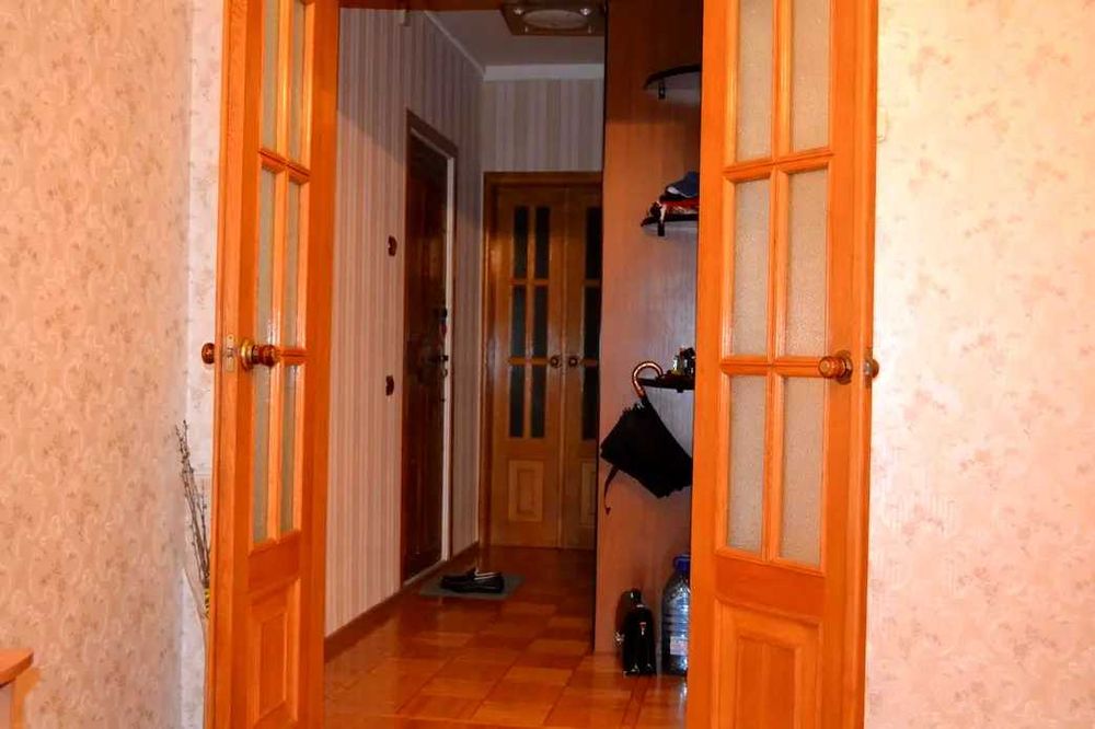 Продажа 3-комнатной квартиры Ахсарова Алексеевка - More