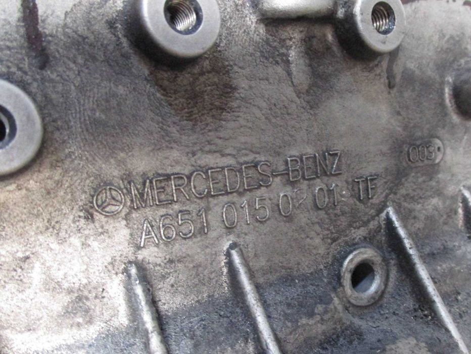 Cabeça de motor para Mercedes 250 CDI 2.2L (OM651) R651.016.020.1