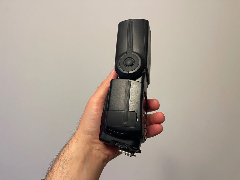 Yongnuo Speedlite YN-565EX (Canon)
