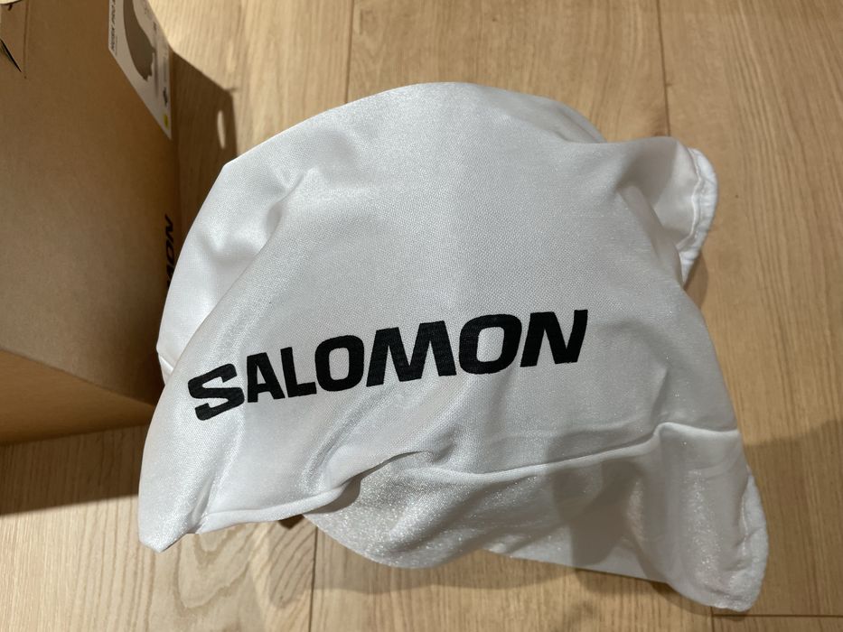 Kask Salomon Husk Pro Mips