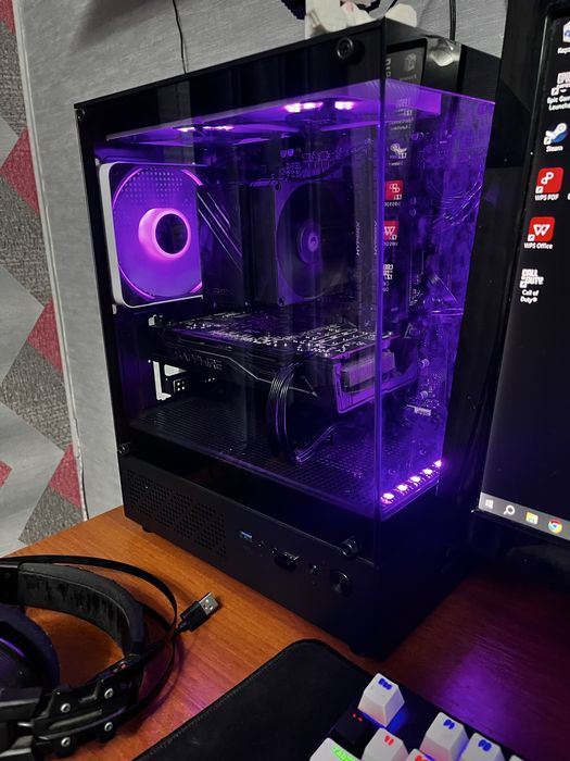 Продам компьютер СРОЧНО!