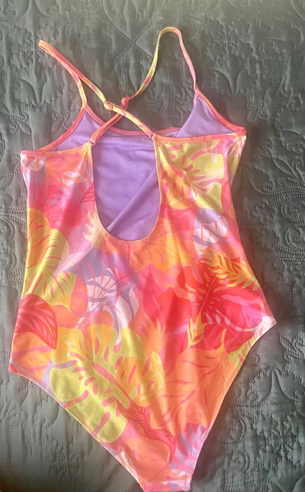 Biquínis Calzedonia (2) 10/11 anos