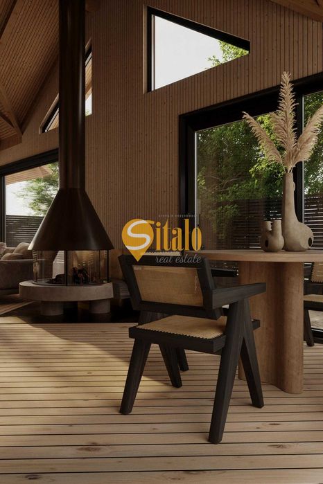 House by the address st. Lesnaya (area 400 m²) - Atlanta.ua - photo 8