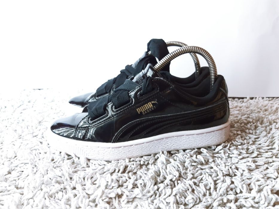 puma basket 23