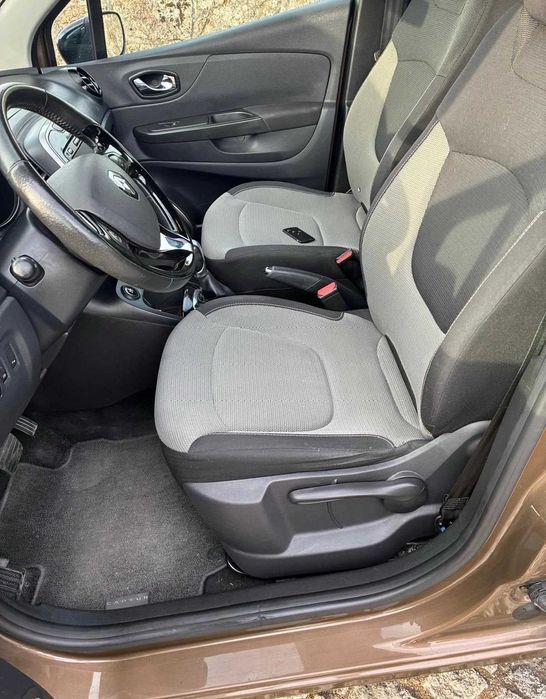 Renault Captur — fotografia 6