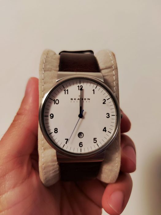 New Skagen Watch