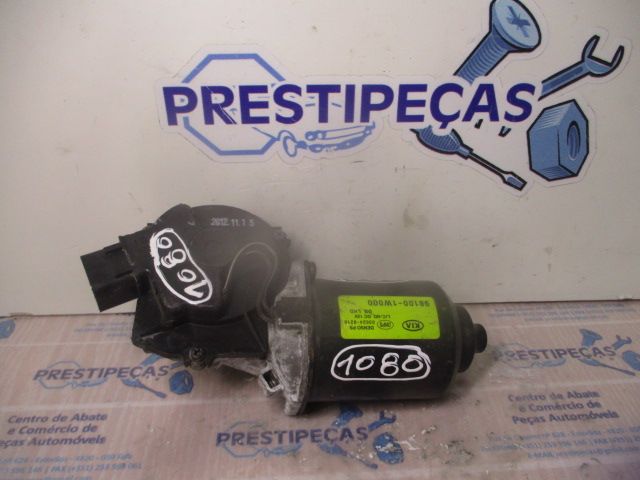 Motor limpa vidros frente KIA Rio III (UB)