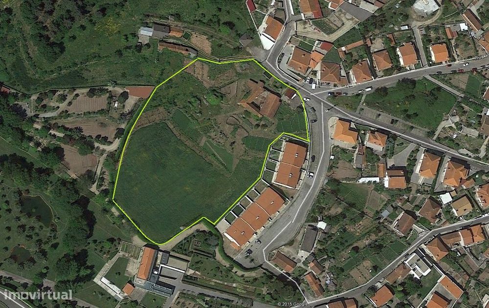 Quinta em Conde e Gandarela