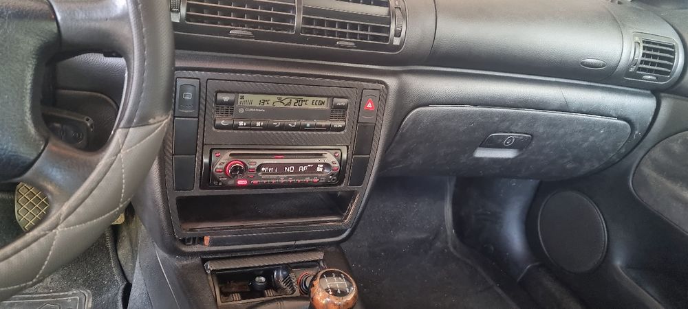 Volkswagen Passat Variant 1.9 TDI – 1998