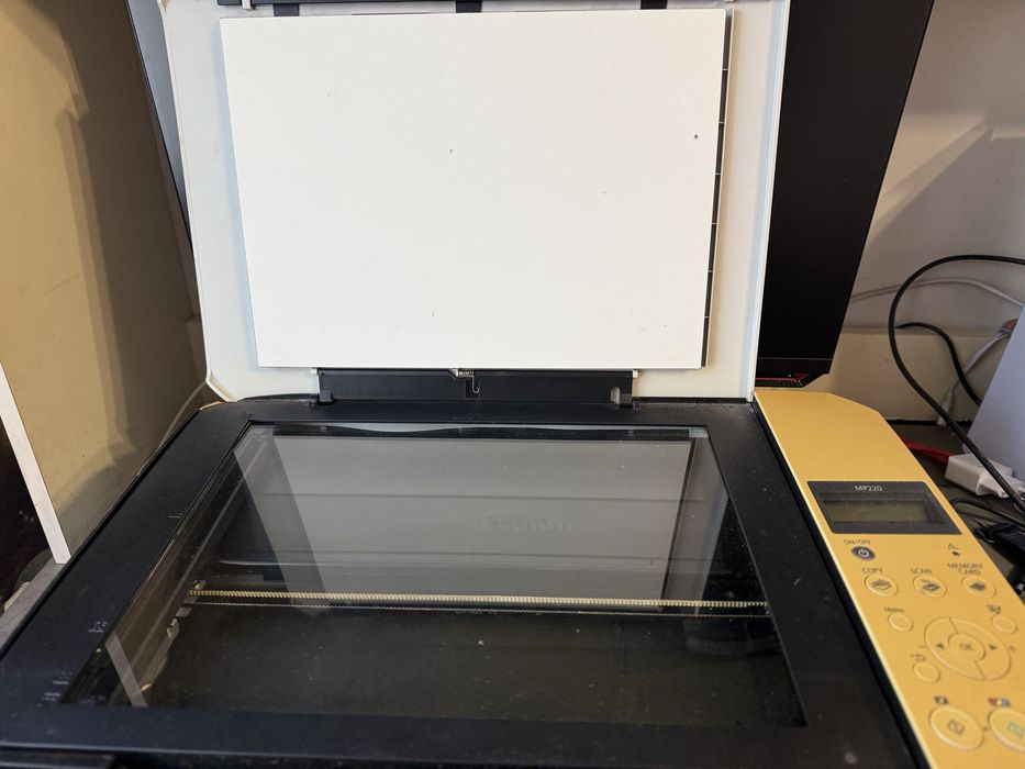 Принтер canon бу