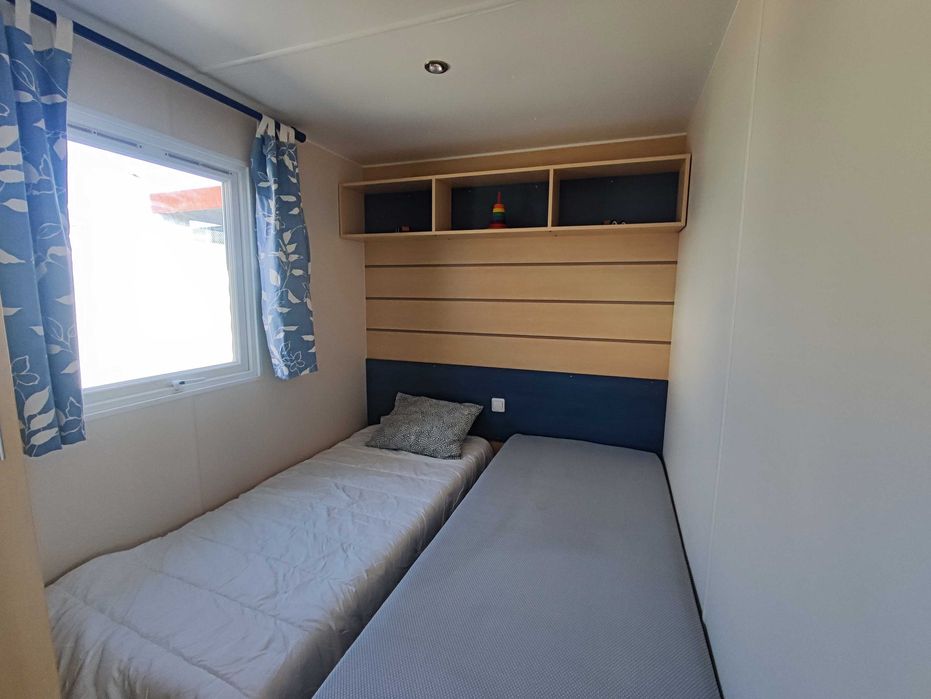 Mobil Home T3 | Promo Março TOP | Preço imbatível toda equipada