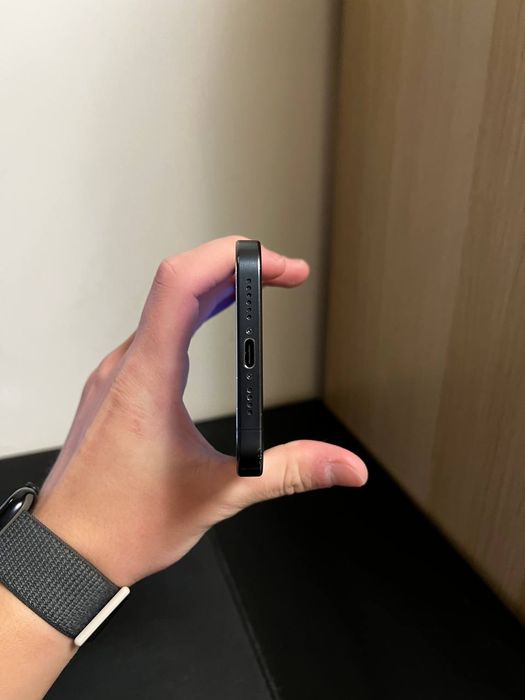 IPhone 15 Pro Max 256ГБ