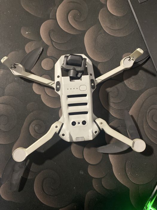 Drone DJI Mini 4k