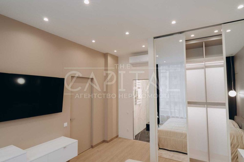 3-rooms apartment apartment by the address st. Bulvar Druzhby Narodov (area 85 m²) - Atlanta.ua - photo 13