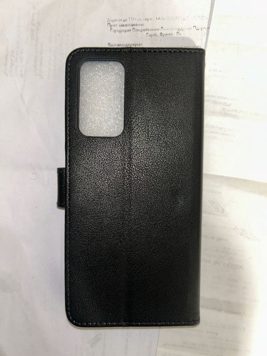 Чехол на redmi not 12 pro