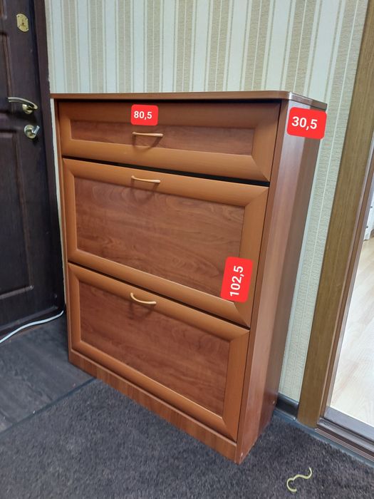 Тумба    для обуви