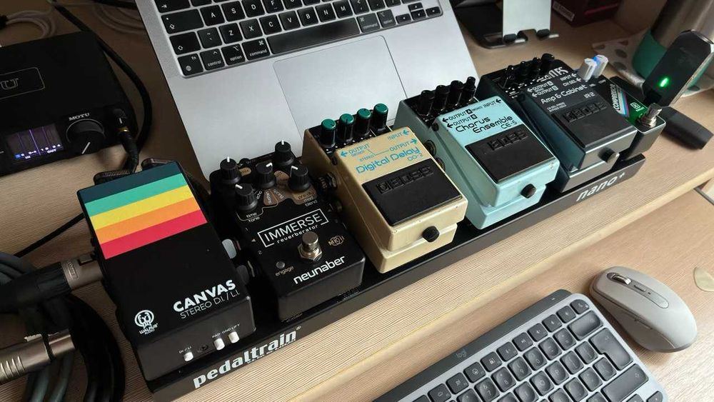 Boss DD-2 Digital Delay Made in Japan 1984 (Blue Label) Płock • OLX.pl