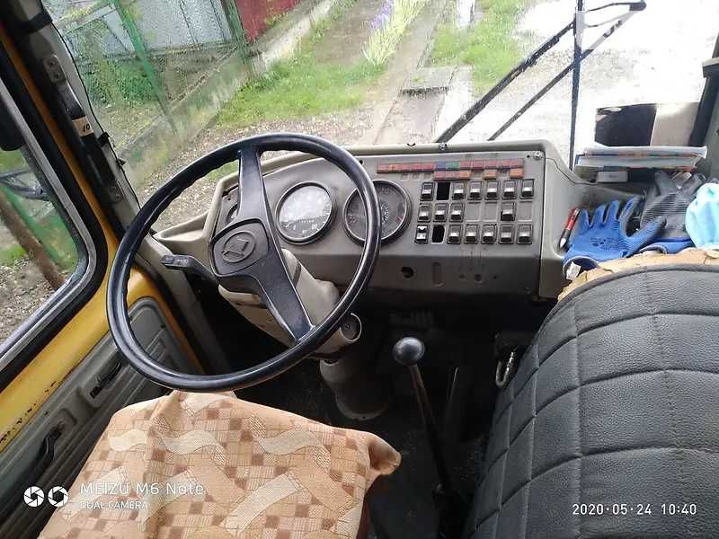 Автобус ПАЗ 32053 2013р