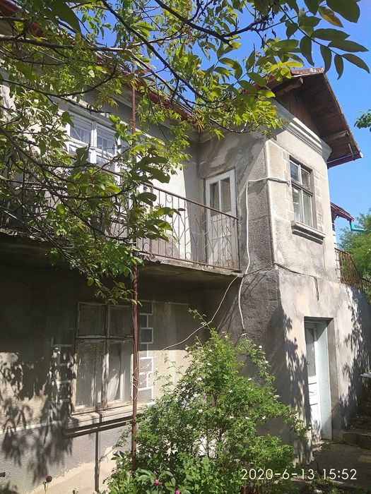 Продам будинок у м.Монастириська