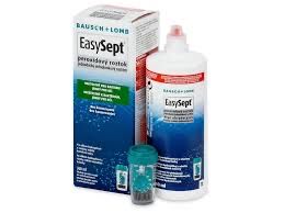 EasySept - płyn do soczewek - 120 ml