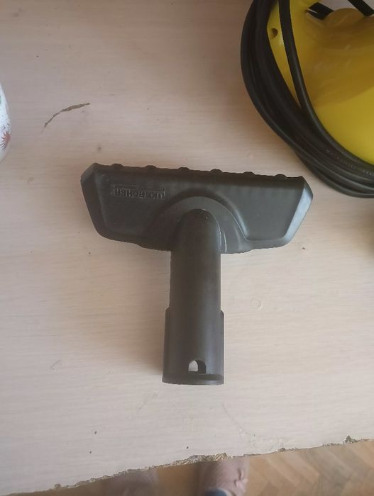 Продам пароочиститель