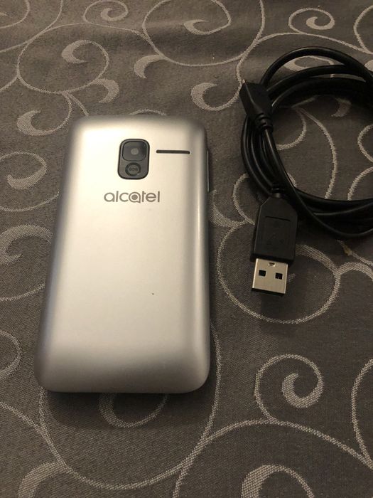 Telemovel Alcatel