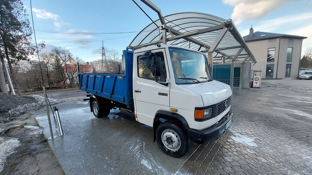 Вивіз сміття, землі, гілок, мотлоху, будівельного бою, дешево