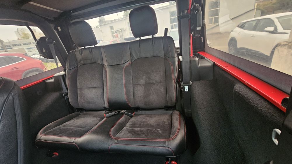 Продам Jeep Wrangler
