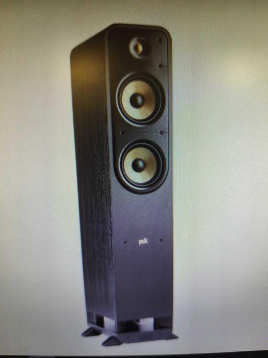 Polk audio signature elite es55 nova