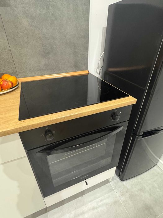 Apartament w Oświęcimiu dla rodzin i turystów