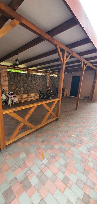 Продаж 2х поверховий будинок  по вул.козача