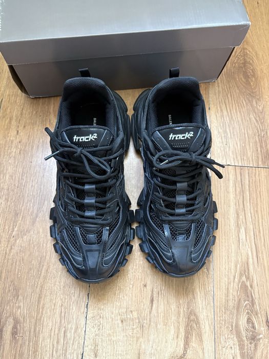 Buty Balenciaga track 2