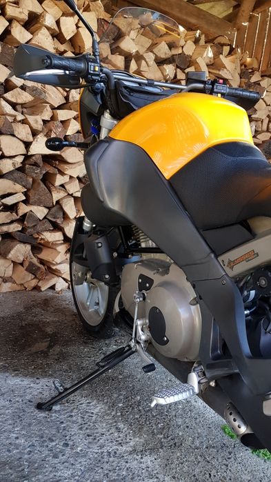 Buell ulysses xb 12x