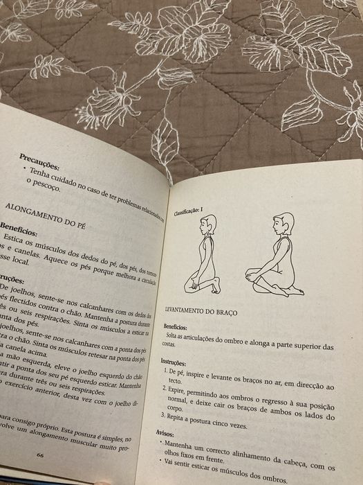 O Pequeno Livro do Ioga