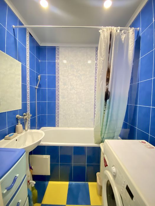 Продаж 4к.квартири з АГВ