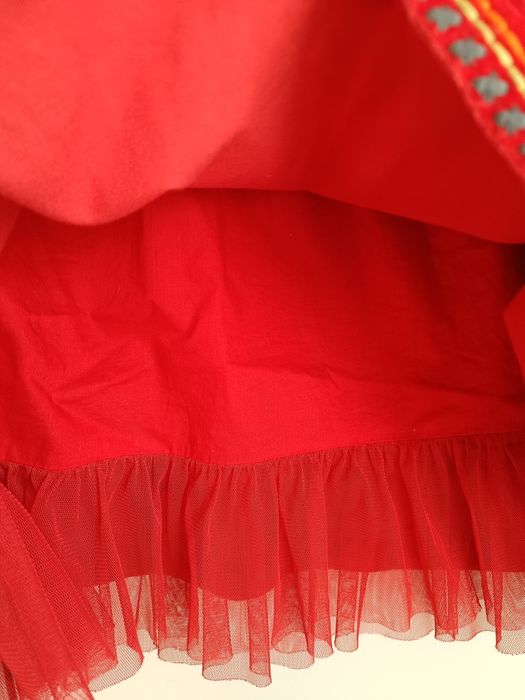 Sukienka next wizytowa, swiateczna