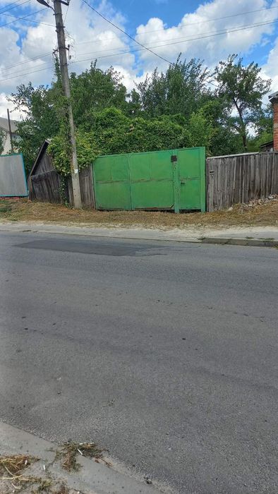 Продам пол Дома по улице Широкой Новая Водолага