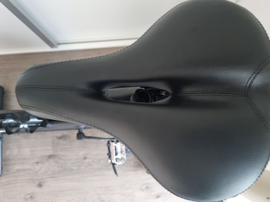 Bicicleta estática CHAOKE