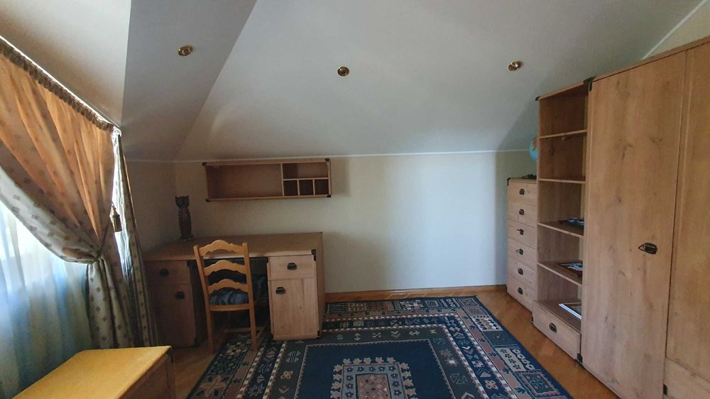 Оренда будинку м. Львів, Білогорща