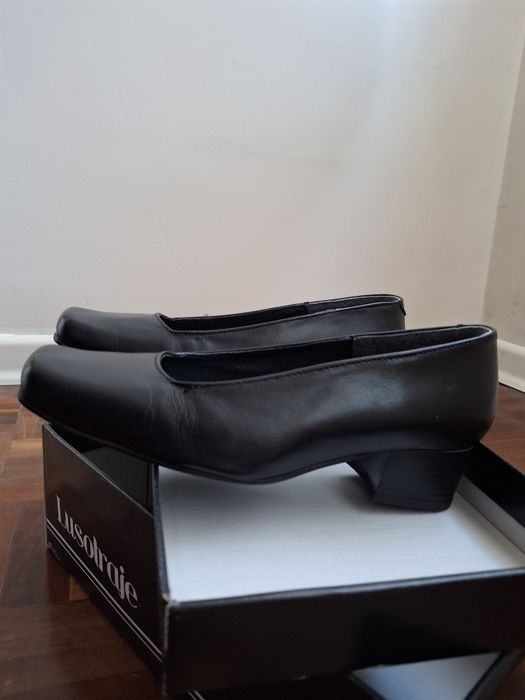 Sapatos de traje. N°35