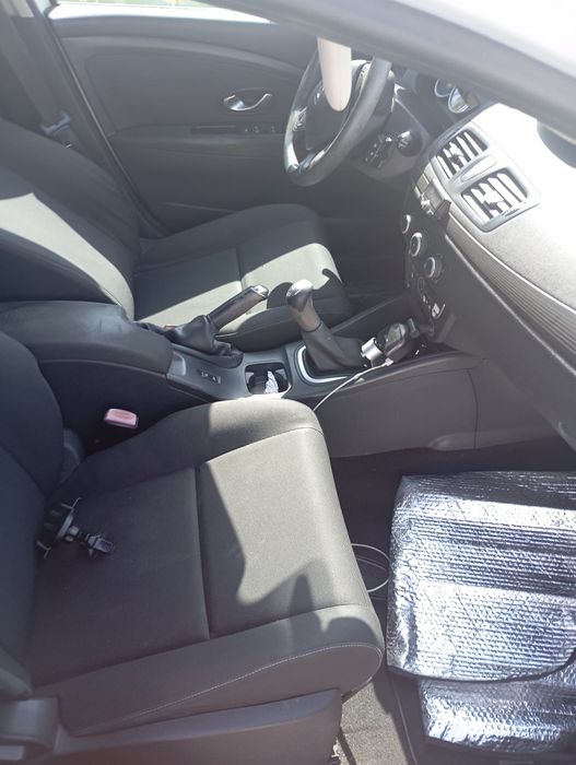 Renault Megane vendo/troco,carrinha em excelente estado geral