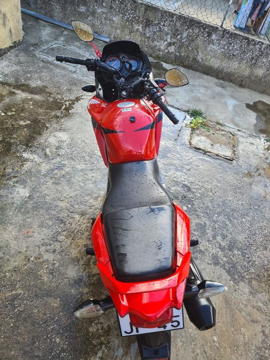Mota 125.