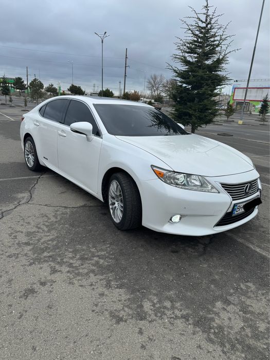 Продам автомобіль в гарному стані