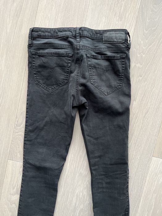 Diesel jeansy Slim, 28/32