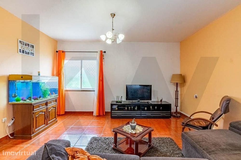 Moradia T3, Centro da Cidade do Caniço