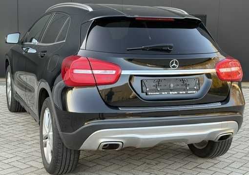Mercedes-Benz Gla Para Peças - Há Peças