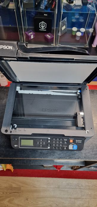 Impressora Epson WF-2630