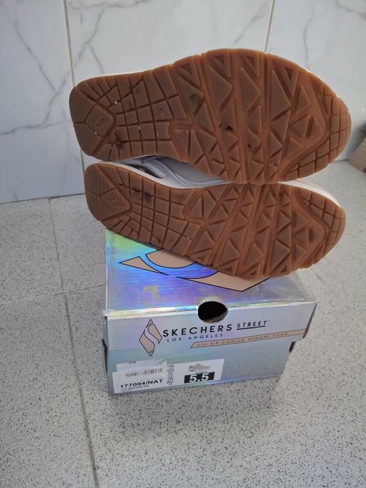 Sapatilhas Skechers Street
