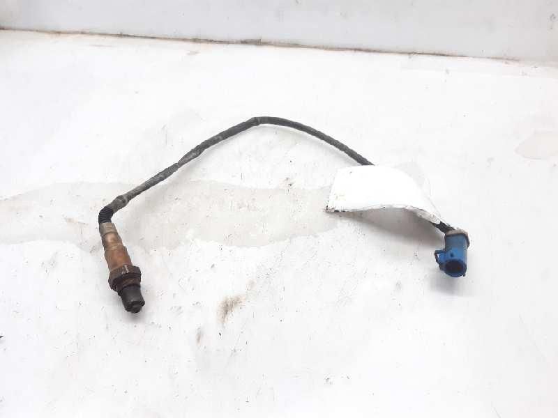 sonda lambda ford focus